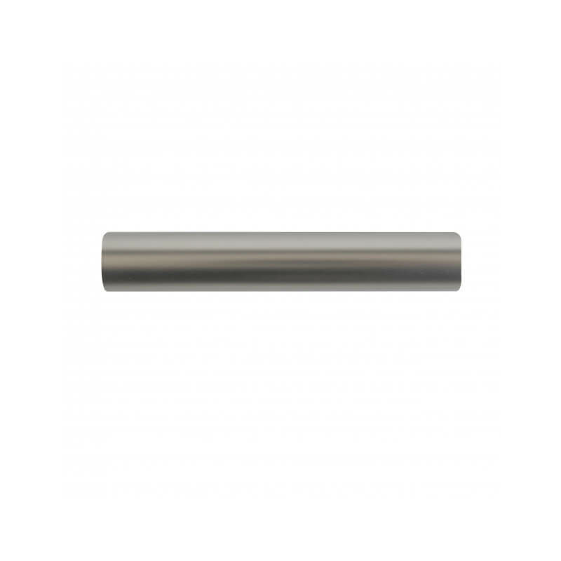 foto del prodotto bastone cromo satinato cm.120