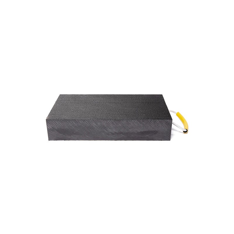 foto del prodotto bastone di supporto 500x250 mm spessore 100 mm bc 50 25 100