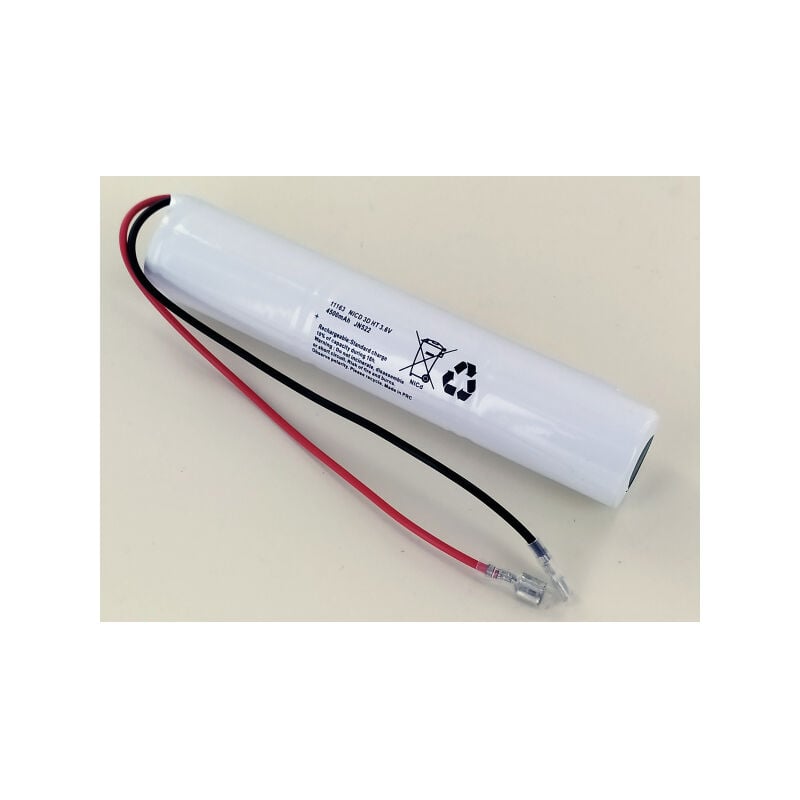foto del prodotto bastone di vtd 70 batteria 3 saft