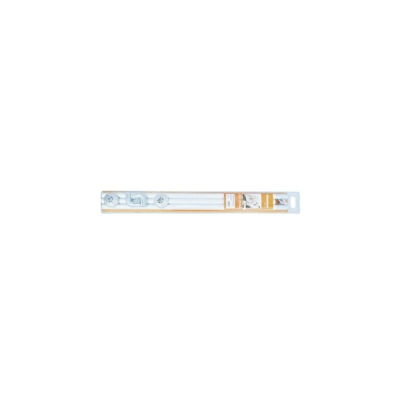 foto del prodotto bastone doccia 3 lati linea cm 80 80 80 dhimp