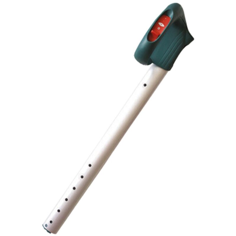 foto del prodotto bastone manico telescopico aspirapolvere folletto vk140 verde compatibil