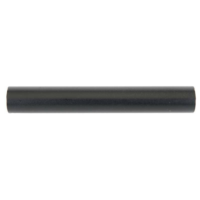 foto del prodotto bastone metallo nero 250 cm