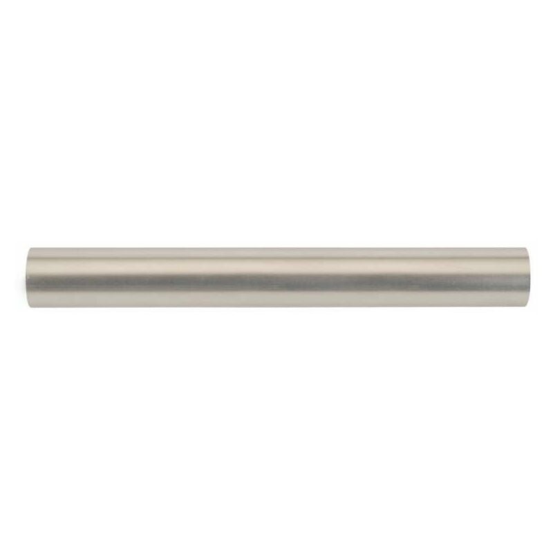 foto del prodotto bastone per tende cromato satinato 200 cm cintacor
