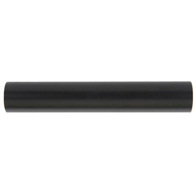 foto del prodotto bastone per tende nero 250 cm cintacor