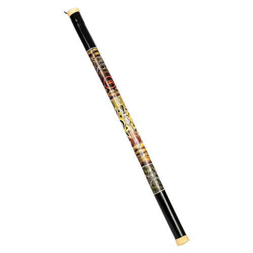 foto del prodotto bastone pioggia wood series rainstick rs1bk xl black 045876