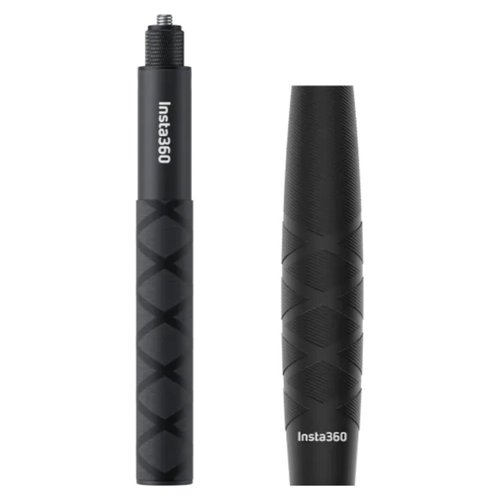 foto del prodotto bastone selfie insta360 935408 invisible selfie stick black black