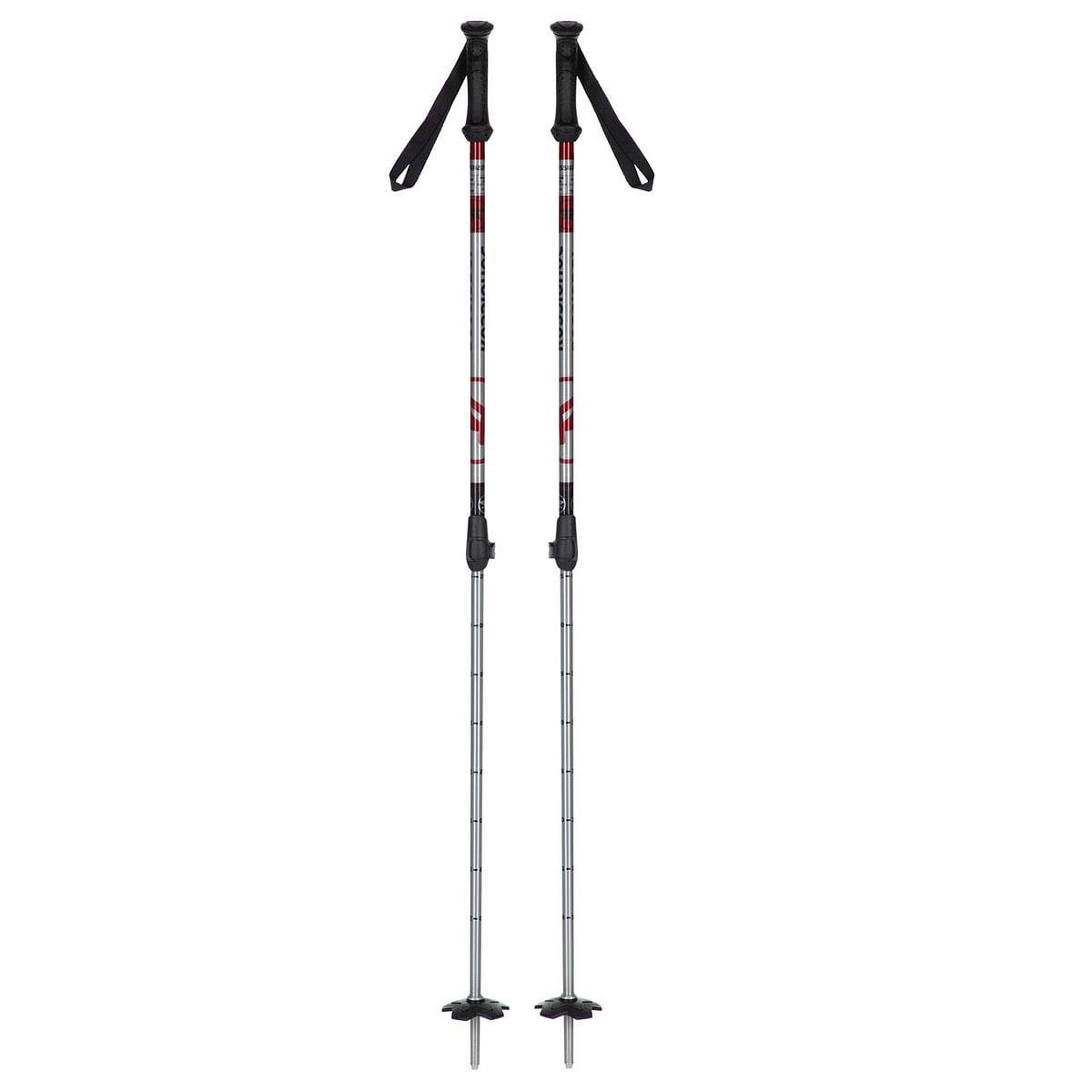 foto del prodotto bastoni telescopic bambino