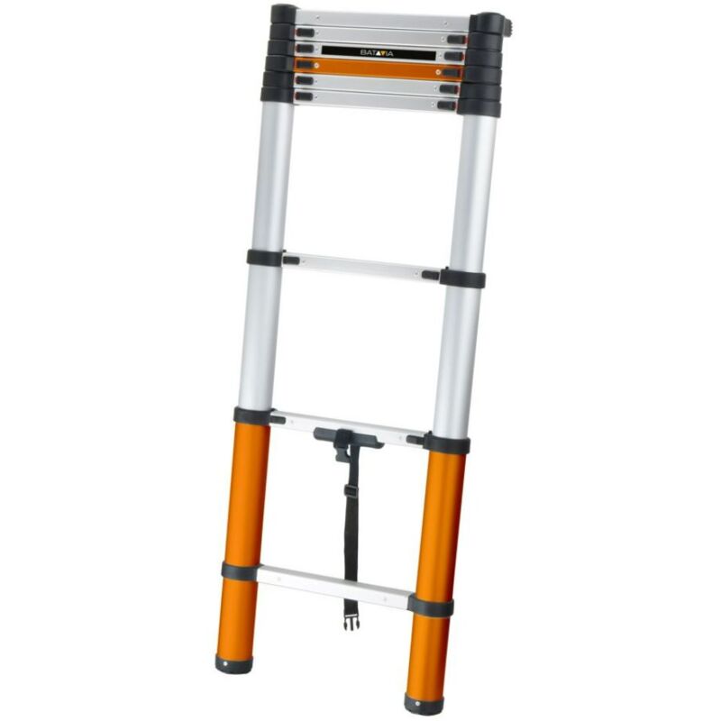 foto del prodotto batavia scala telescopica 2,63m