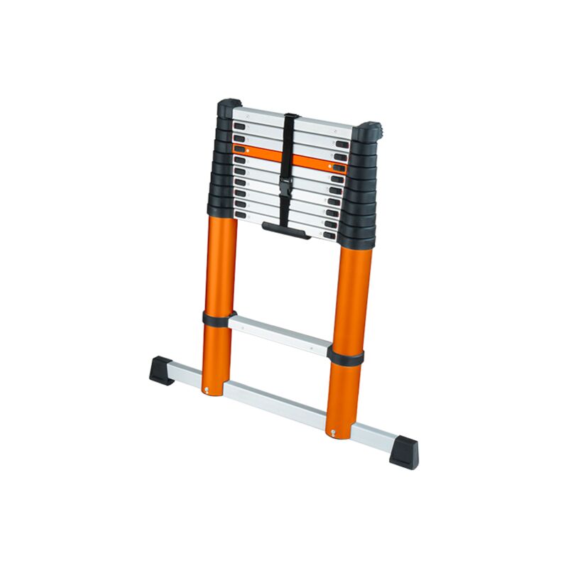 foto del prodotto batavia scala telescopica 3,27m - compatta e resistente