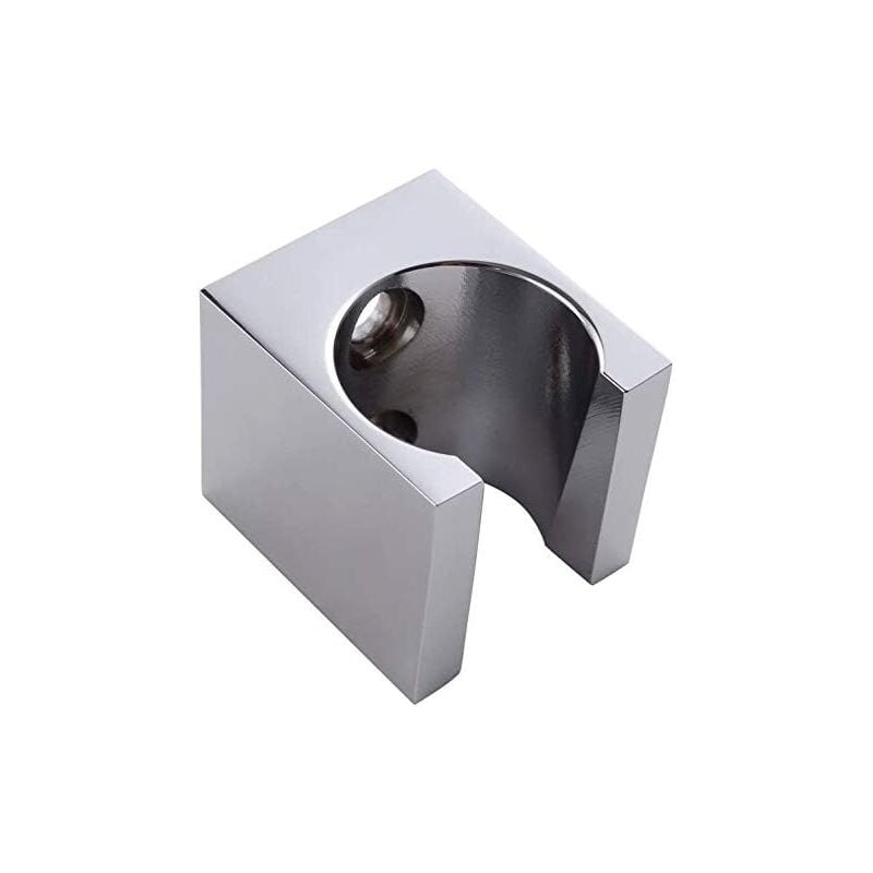 foto del prodotto bathroom wall bracket for shower head solid brass