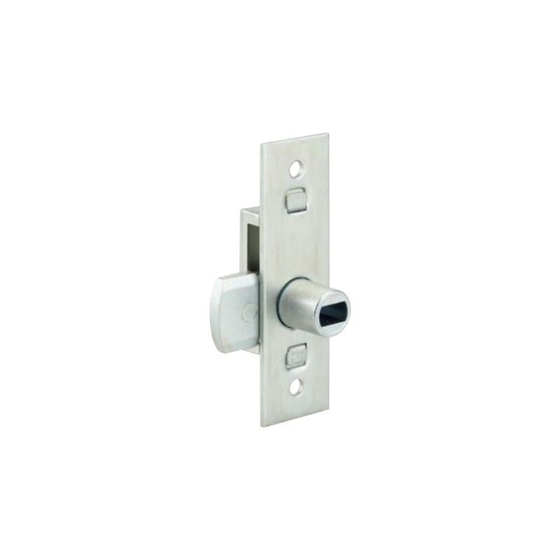 foto del prodotto battente colonna reversibile tagliafuoco quadrato 6 x 9 mm, klose besser