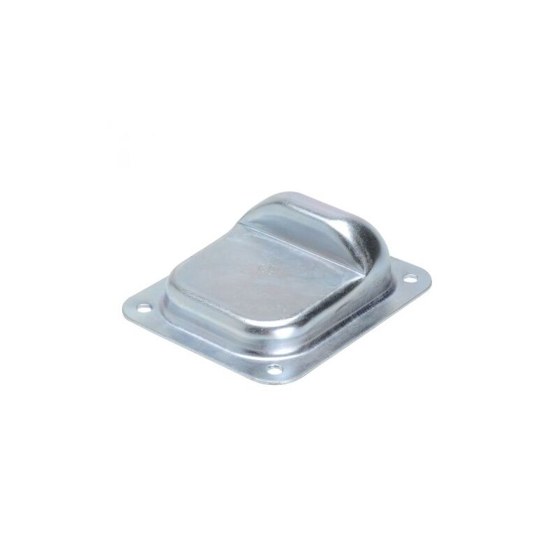 foto del prodotto battente darresto a fissare art. 380fp piccolo 20 pz