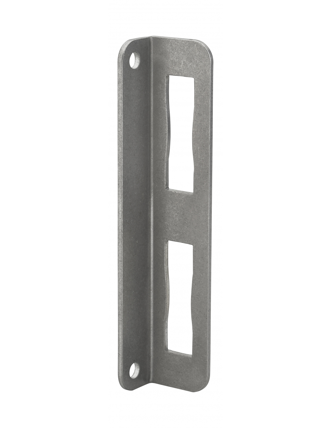 foto del prodotto battente reversibile da saldare per serratura, larghezza 30mm thirard