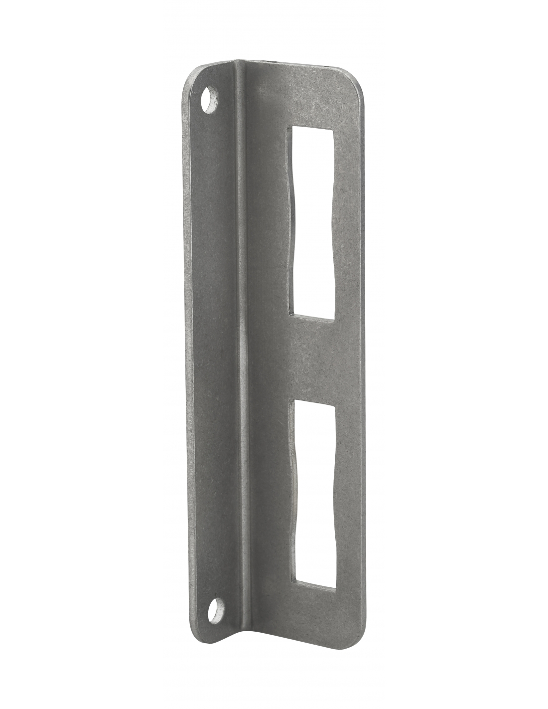 foto del prodotto battente reversibile da saldare per serratura, larghezza 40mm thirard