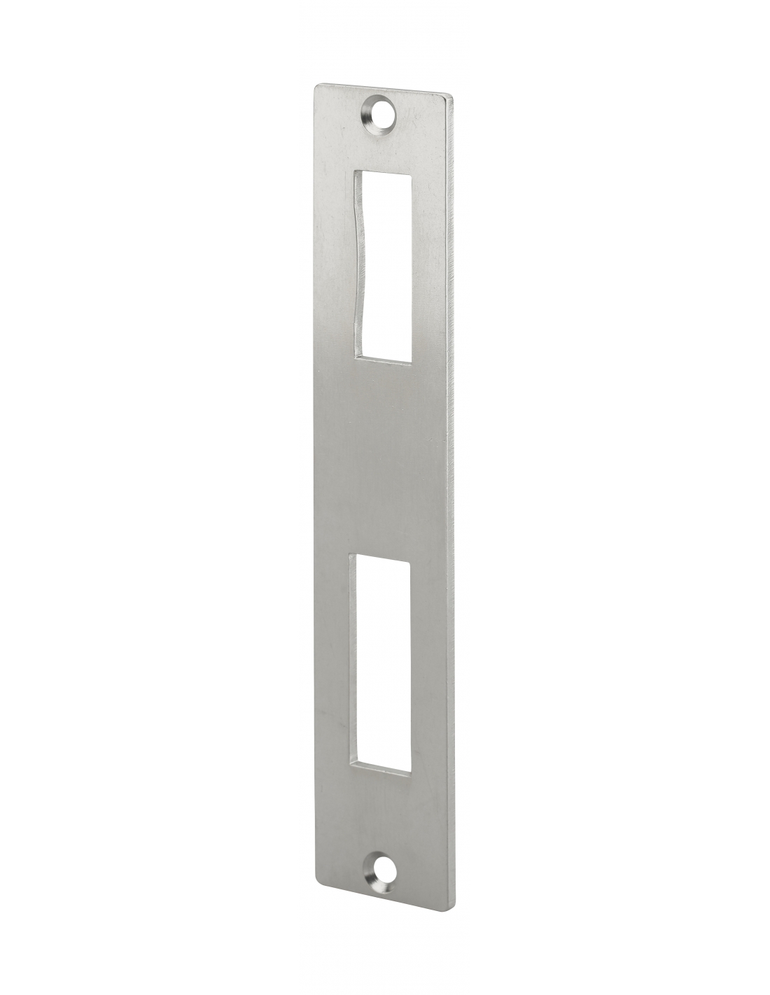 foto del prodotto battente satinato acciaio inox, 40x172mm thirard
