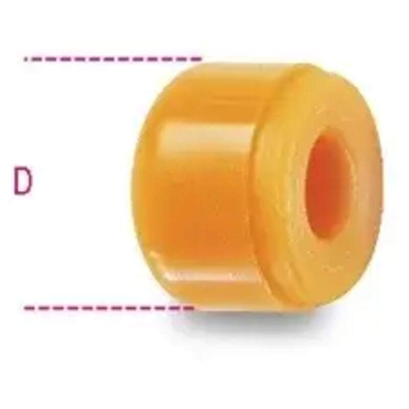 foto del prodotto battenti in plastica beta 1392r - 1500