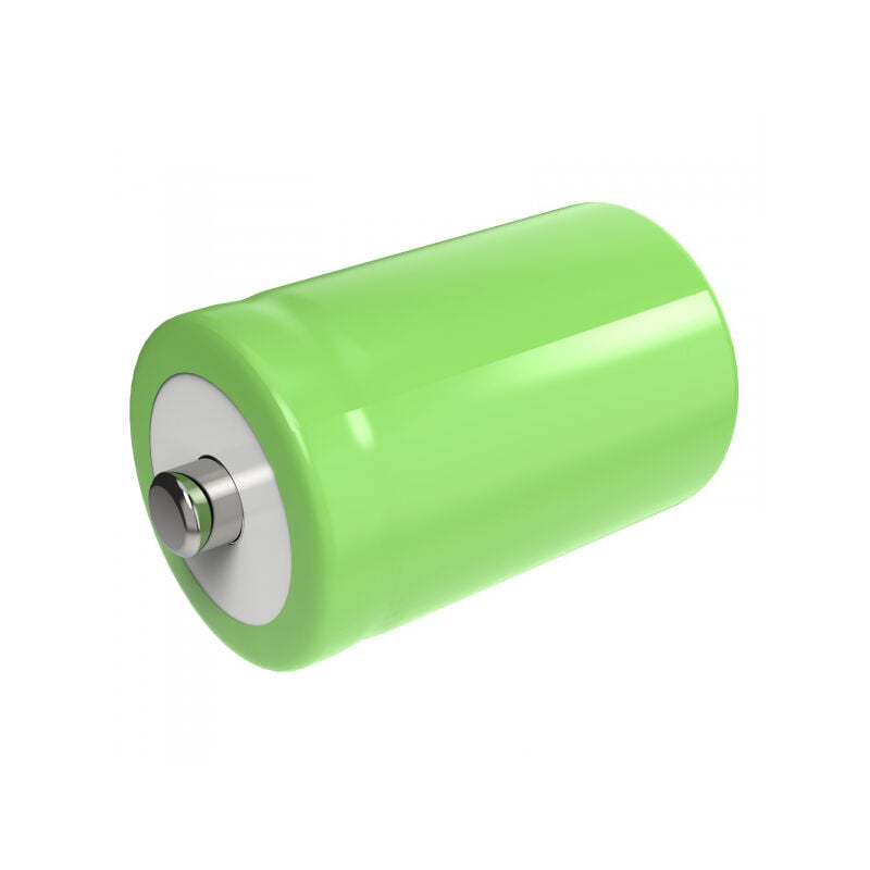 foto del prodotto batteria 1.2v 2ah nimh 00745 301 per tosaerba wahl 7060