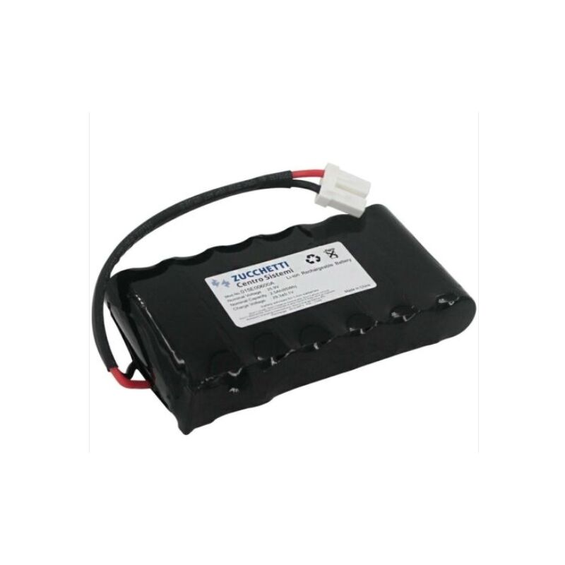 immagine 0 del prodotto batteria 10.35 ah per robot rasaerba ambrogio 4.36 elite