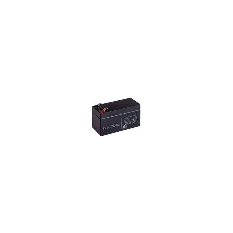 foto del prodotto batteria 12v 7a