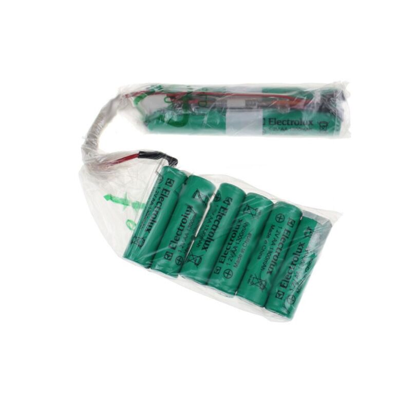 foto del prodotto batteria 12v aspirapolvere electrolux 121030