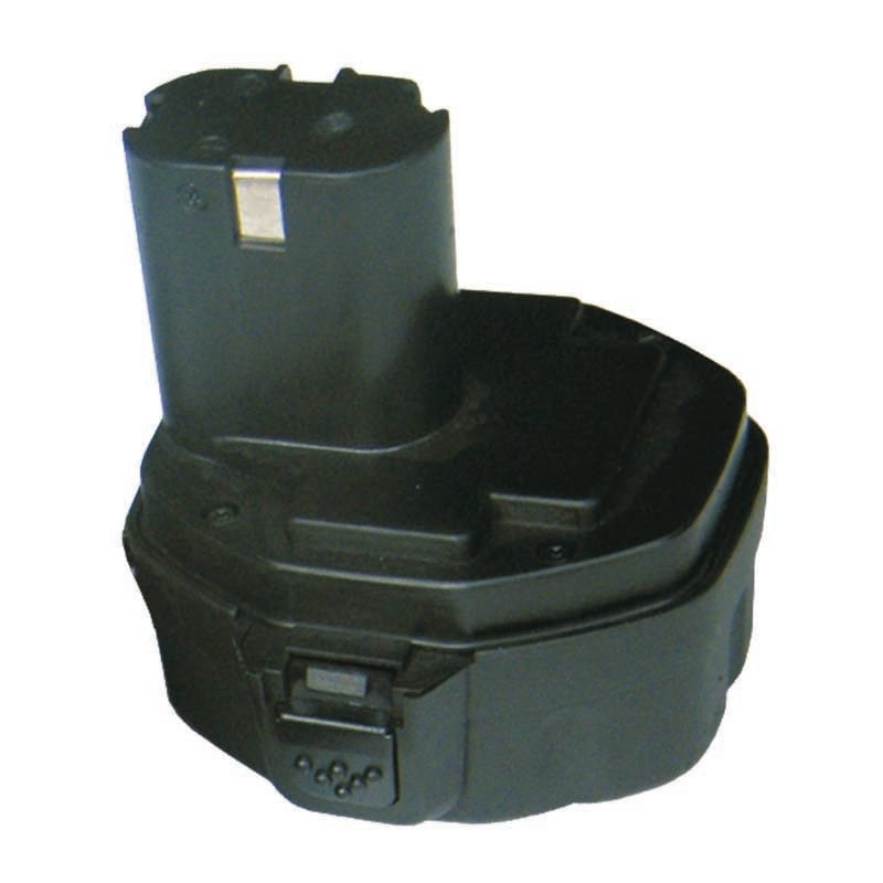 foto del prodotto batteria 14,4v per idrhapress 2,6 ah idrhaus