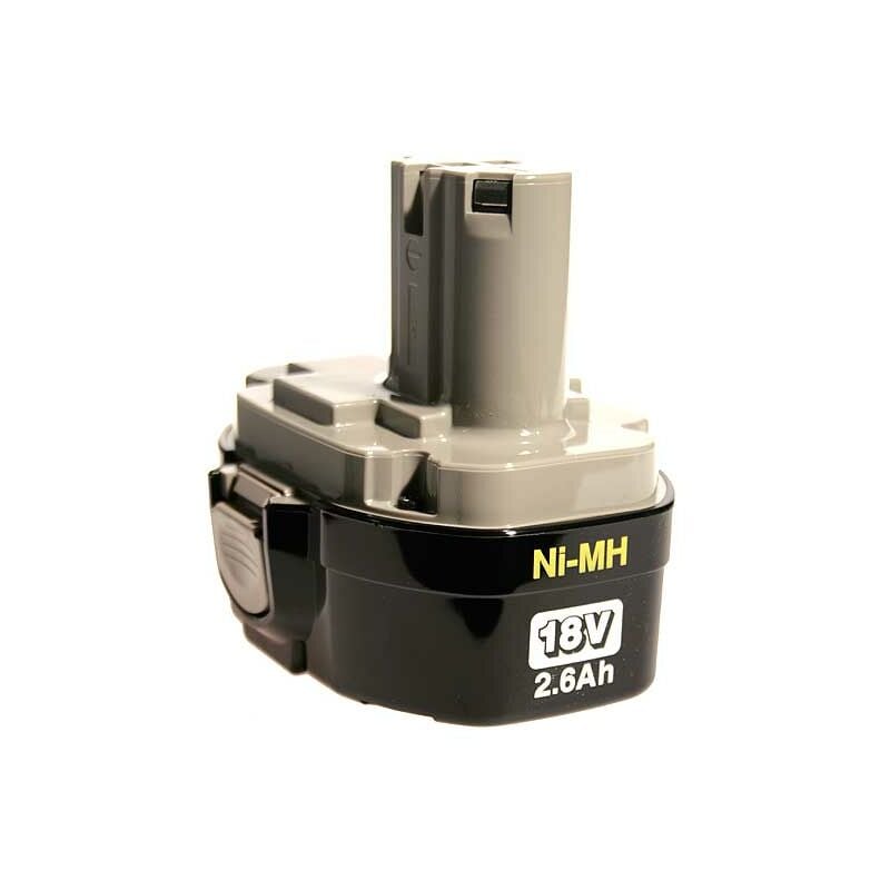 foto del prodotto batteria 1834 18v 2.6ah makita 193102 0