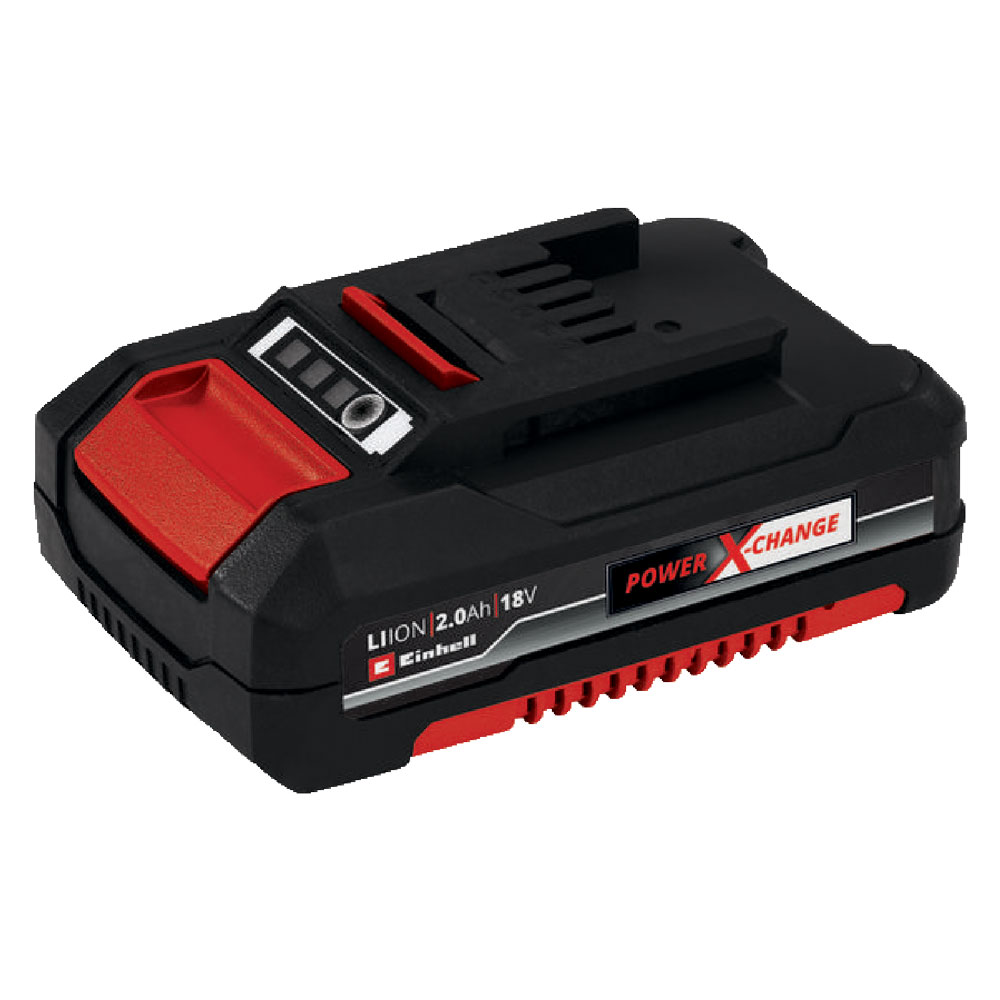 foto del prodotto batteria 18v 4,0 ah per elettrodomestici