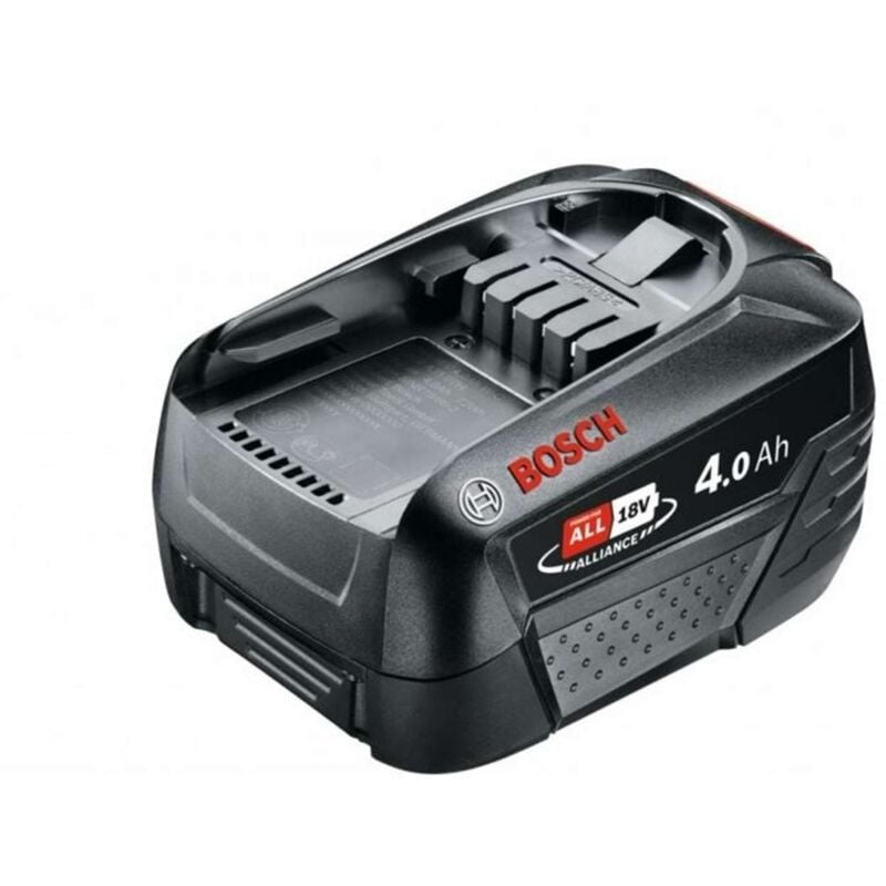 foto del prodotto batteria 18v 4,0ah bosch 1600a011t8