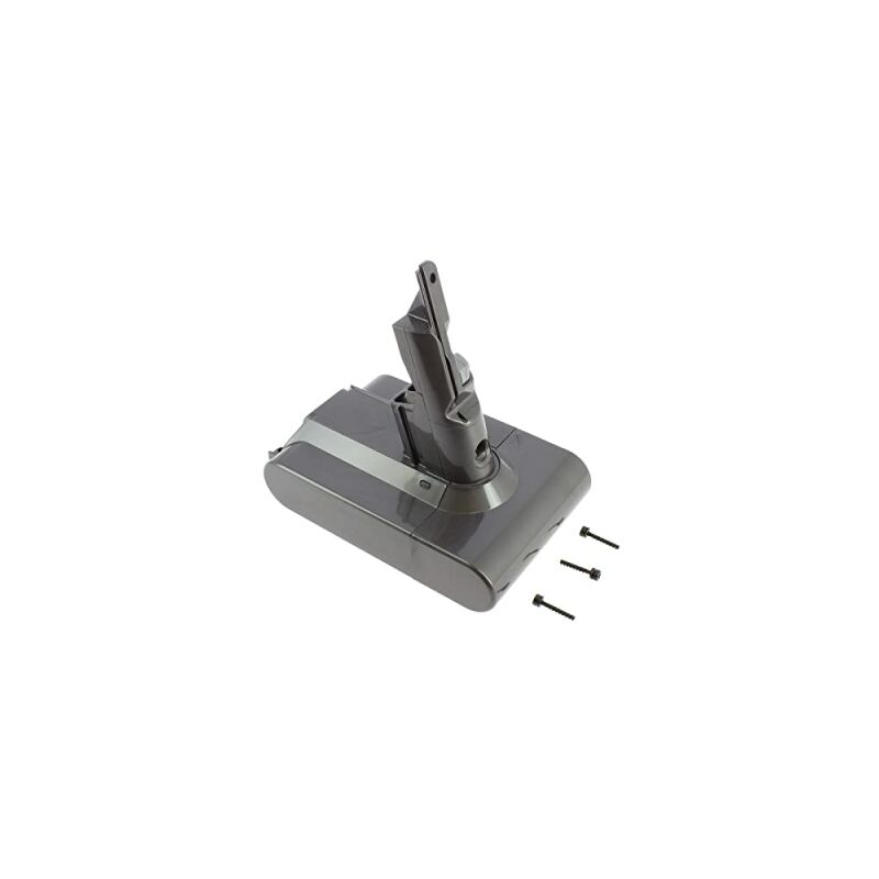 foto del prodotto batteria 21.6v v7 968670 12 per aspirapolvere dyson sv11