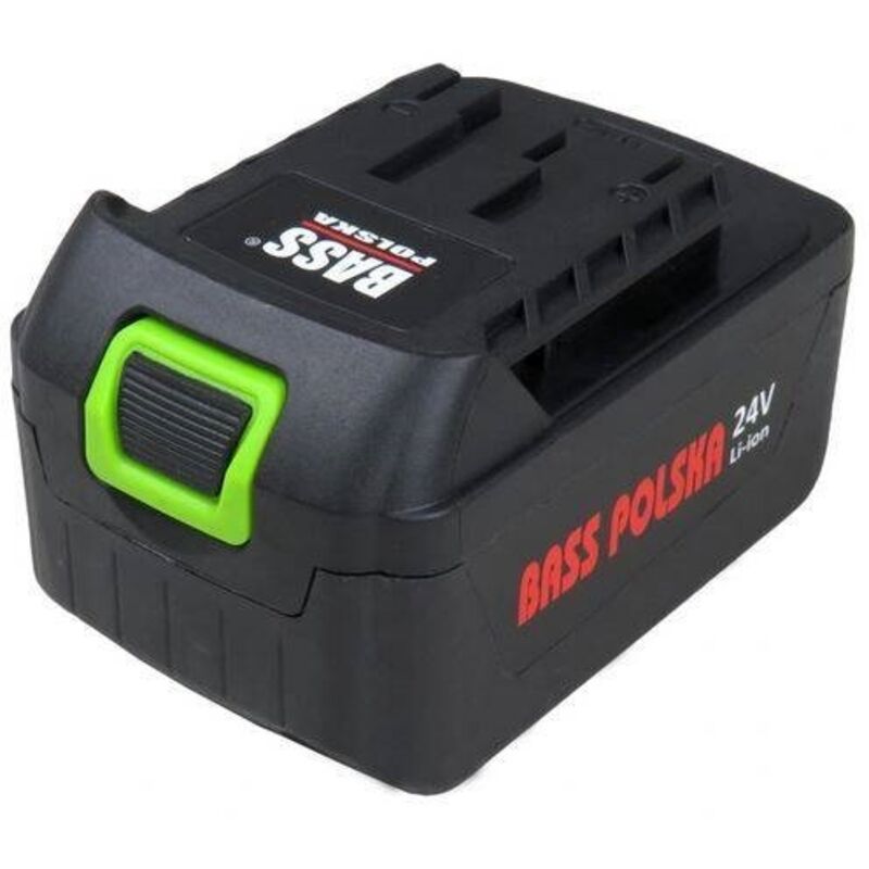 foto del prodotto batteria 24 v, 5,0 ah
