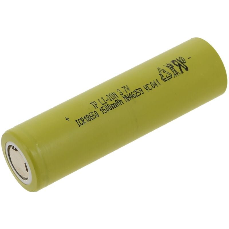 foto del prodotto batteria 3,6v 1300mah 451342101011 per avvitatore parkside