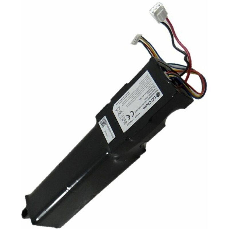 foto del prodotto batteria 32,4 v aspirapolvere rowenta 328415