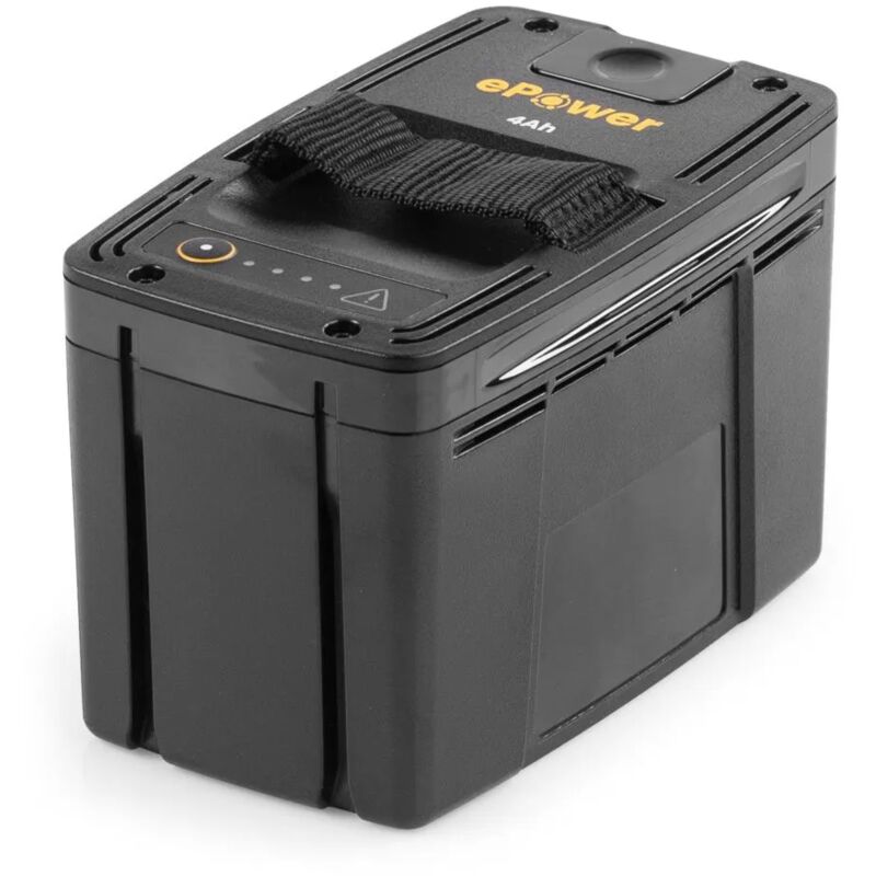 foto del prodotto batteria 48v 4ah e440 motosega decespugliatore rasaerba stiga 274014004 st1