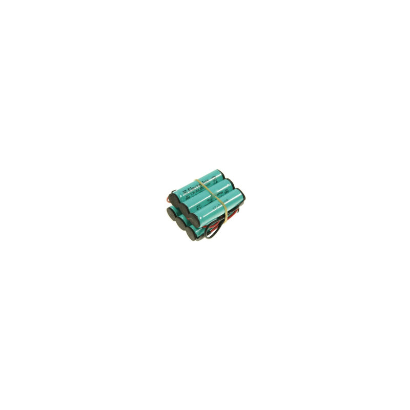 foto del prodotto batteria 7,2 v aspirapolvere electrolux 338227