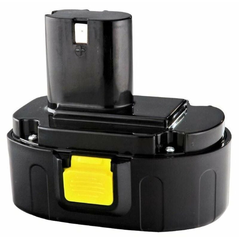 foto del prodotto batteria a 18v 1,7 ah per motosega e tagliasiepi prtrb250 e prwb230a