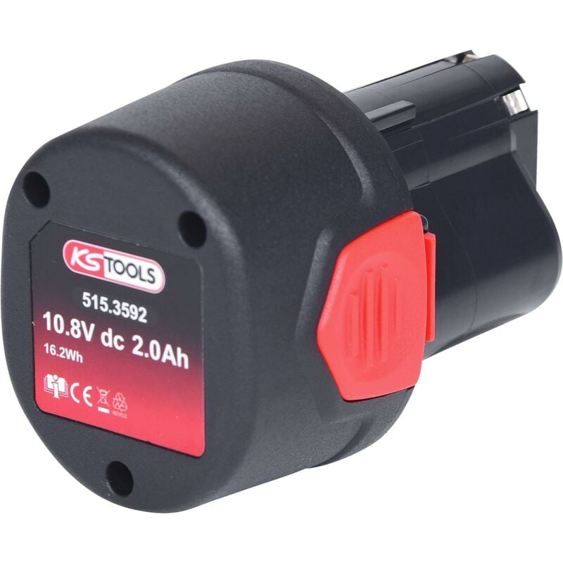 foto del prodotto batteria a innesto universale,10,8v