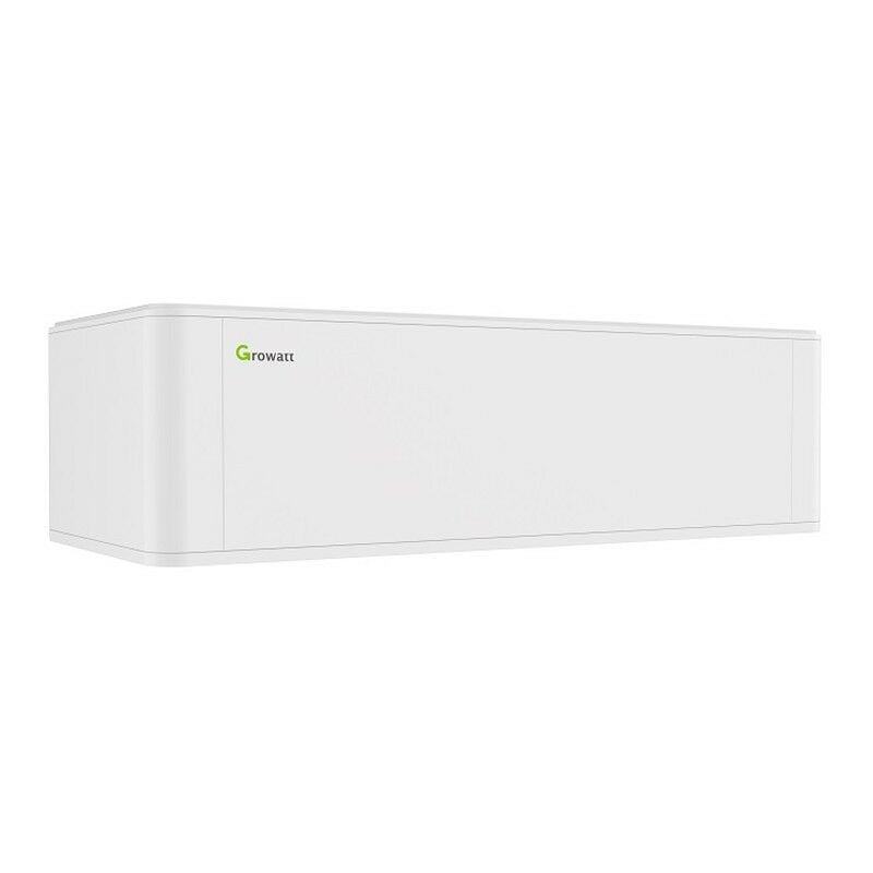 foto del prodotto batteria a litio di accumulo 2.56kw espandibile growatt gwark25ha1