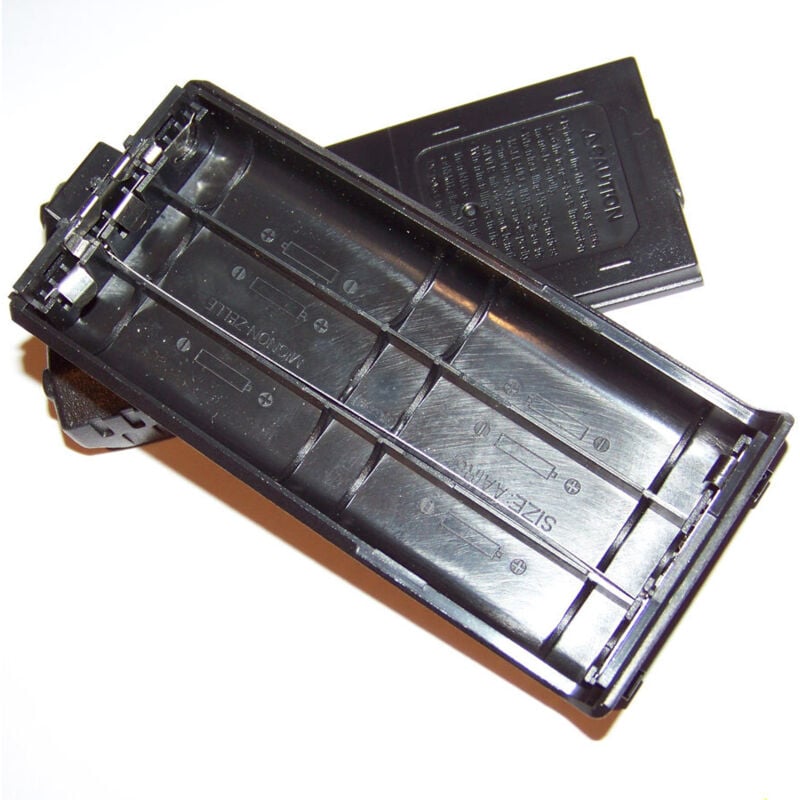 foto del prodotto batteria aa per baofeng uv 5r