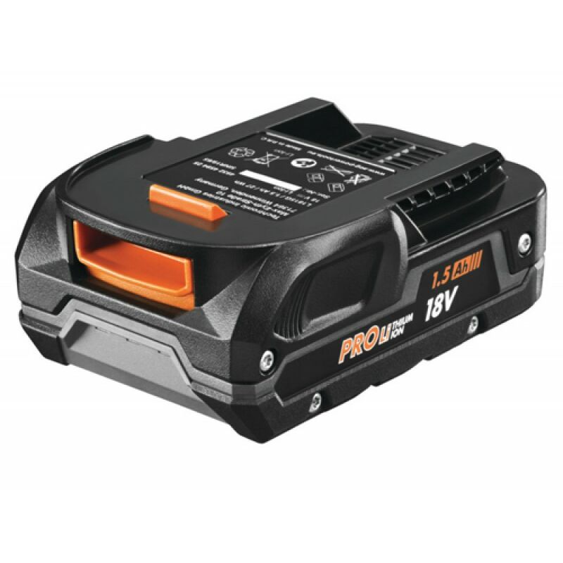 foto del prodotto batteria aeg 18v 2ah l1820s 