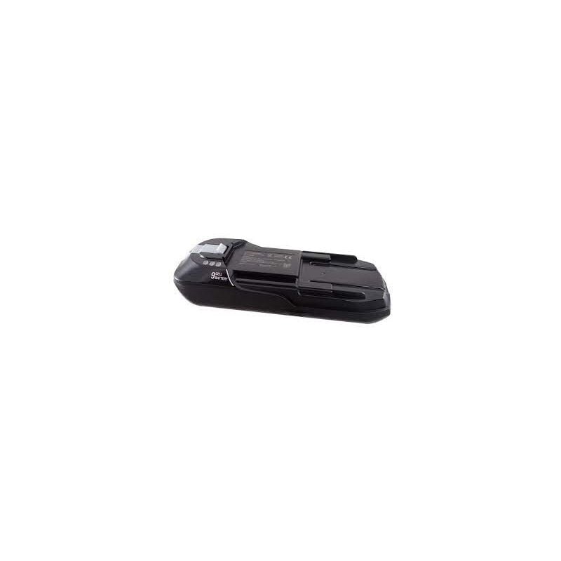 foto del prodotto batteria agli ioni di litio 33,3 v per aspirapolvere x force flex 14.60 e 14.60 aqua rowenta ss 2230002589