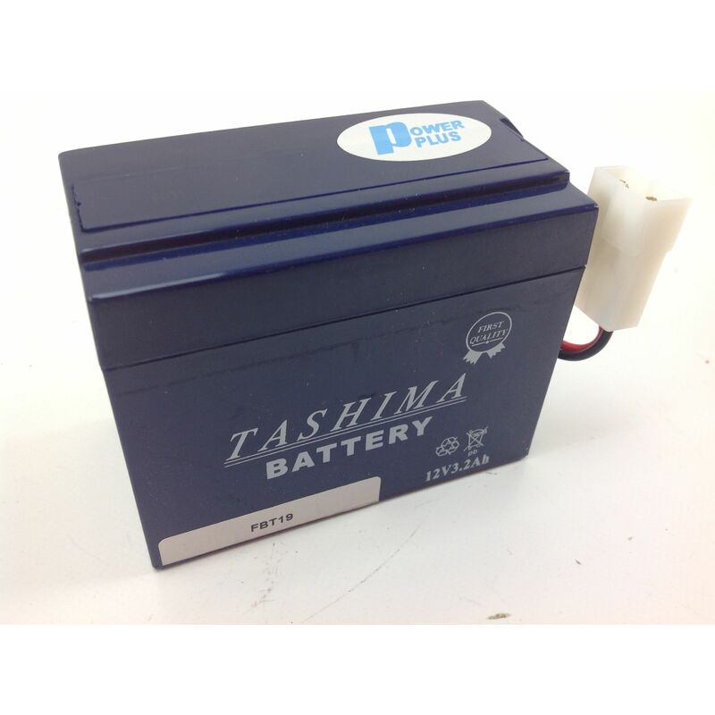 foto del prodotto batteria al gel et-fbt19 per b&amp;s tecumseh blue sky 12v 3ah 008987