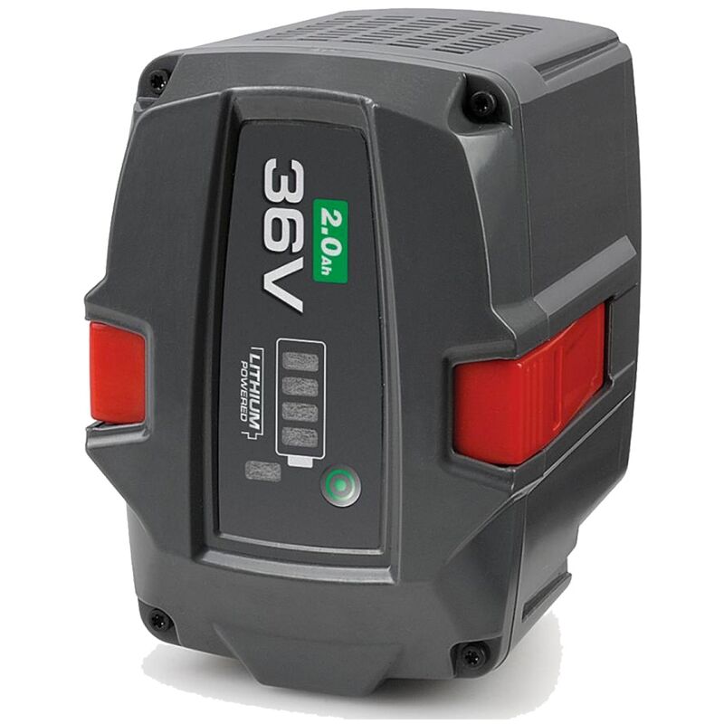foto del prodotto batteria al litio ama 36v 2 ah art. 90945