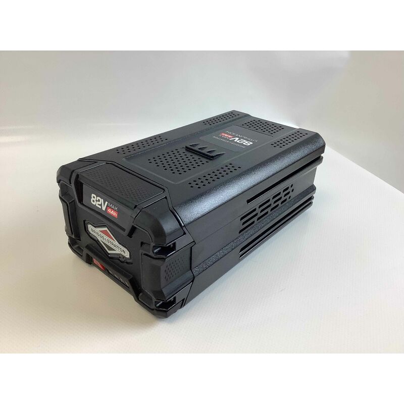 foto del prodotto batteria al litio briggs stratton 4ah tagliaerba rasaerba 82v 288wh bsb4ah82
