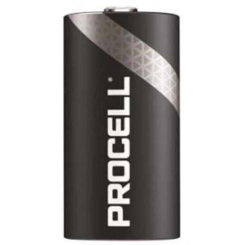 foto del prodotto batteria al litio procell 3 v hpl123 cr17335 cr17345 10 pz