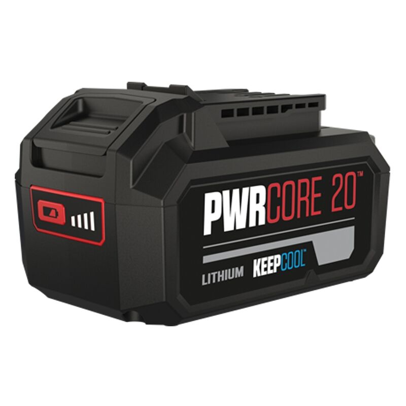 foto del prodotto batteria al litio skil 3104aa tensione 20 v capacita 4.0 ah ricarica 120 minuti