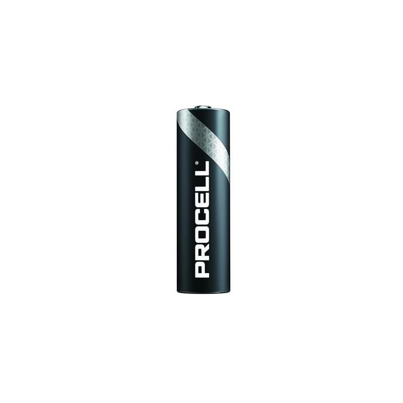 foto del prodotto batteria alcalina procell 1,5 v lr06 aa 10 pz.