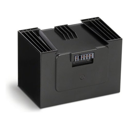 foto del prodotto batteria aspirapolvere irobot 4706313 black