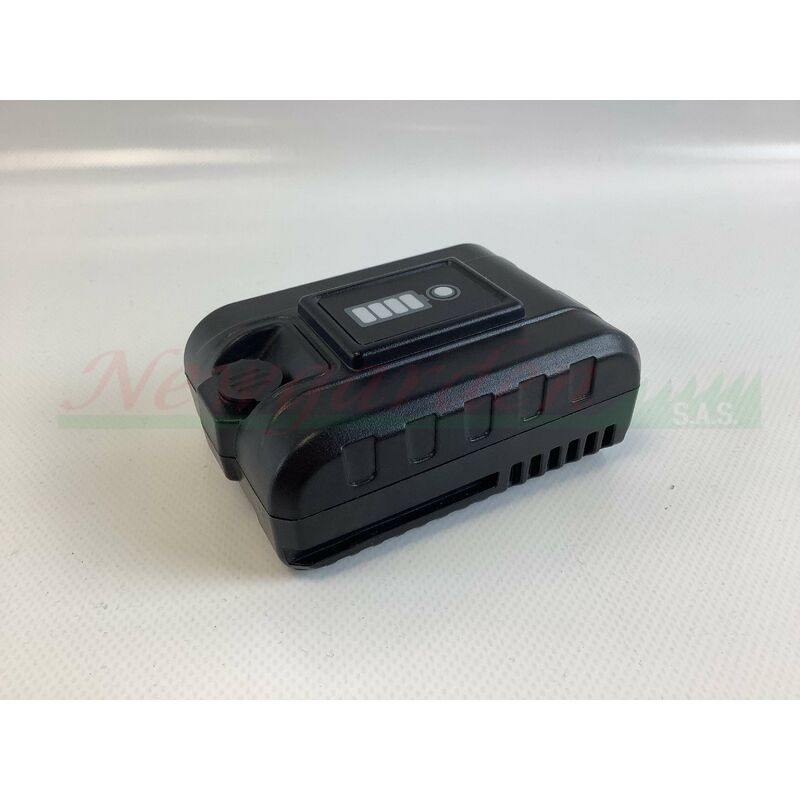 foto del prodotto batteria avviamento elettrico motore originale loncin stiga 118552462 0
