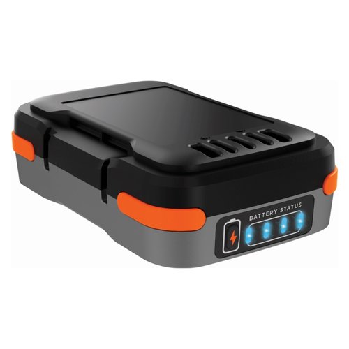 foto del prodotto batteria black decker bdcb12b