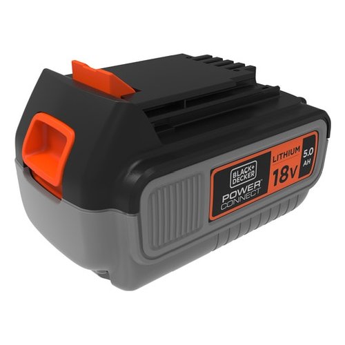 foto del prodotto batteria black decker bl5018 xj